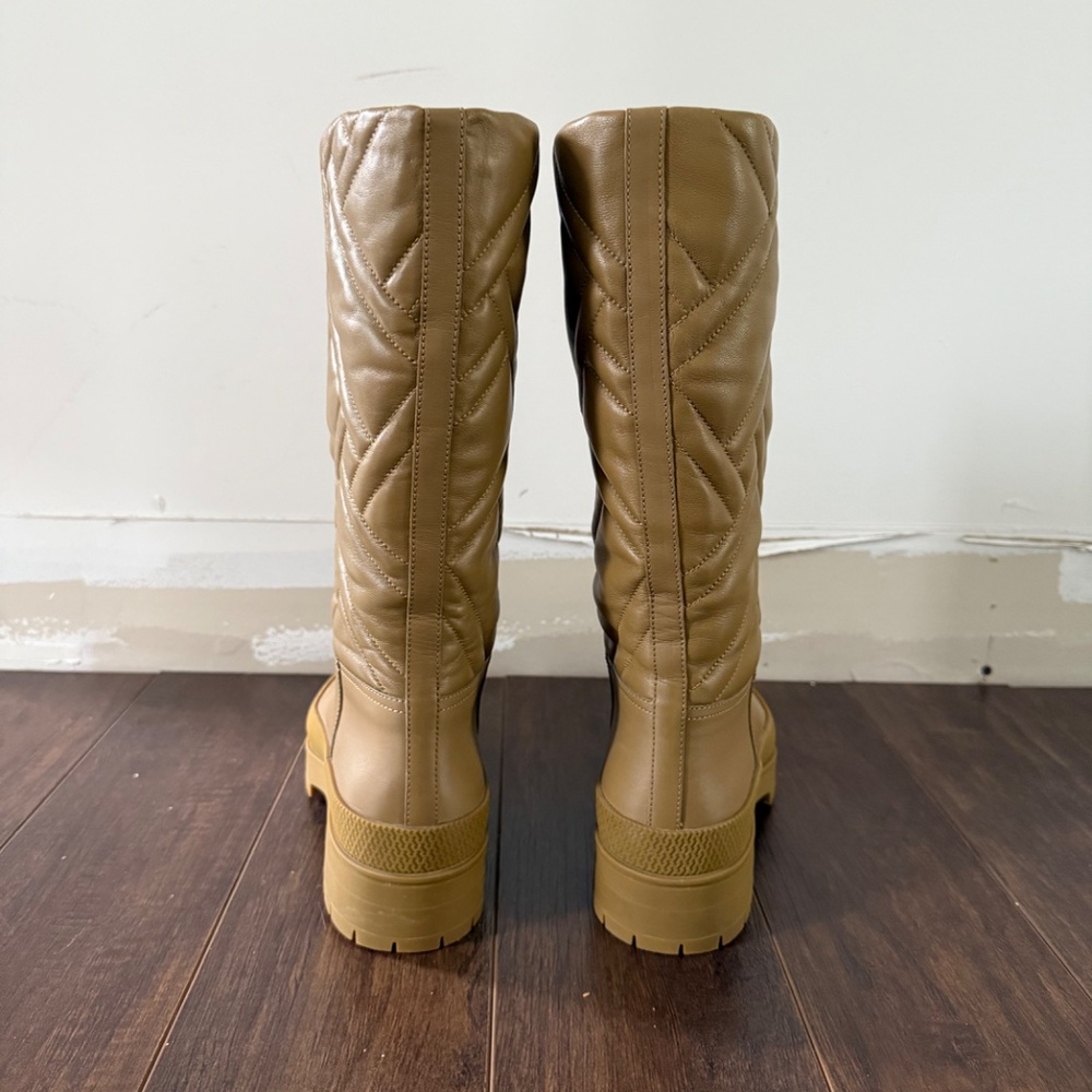 Boots Hermès - Picture 11 of 13